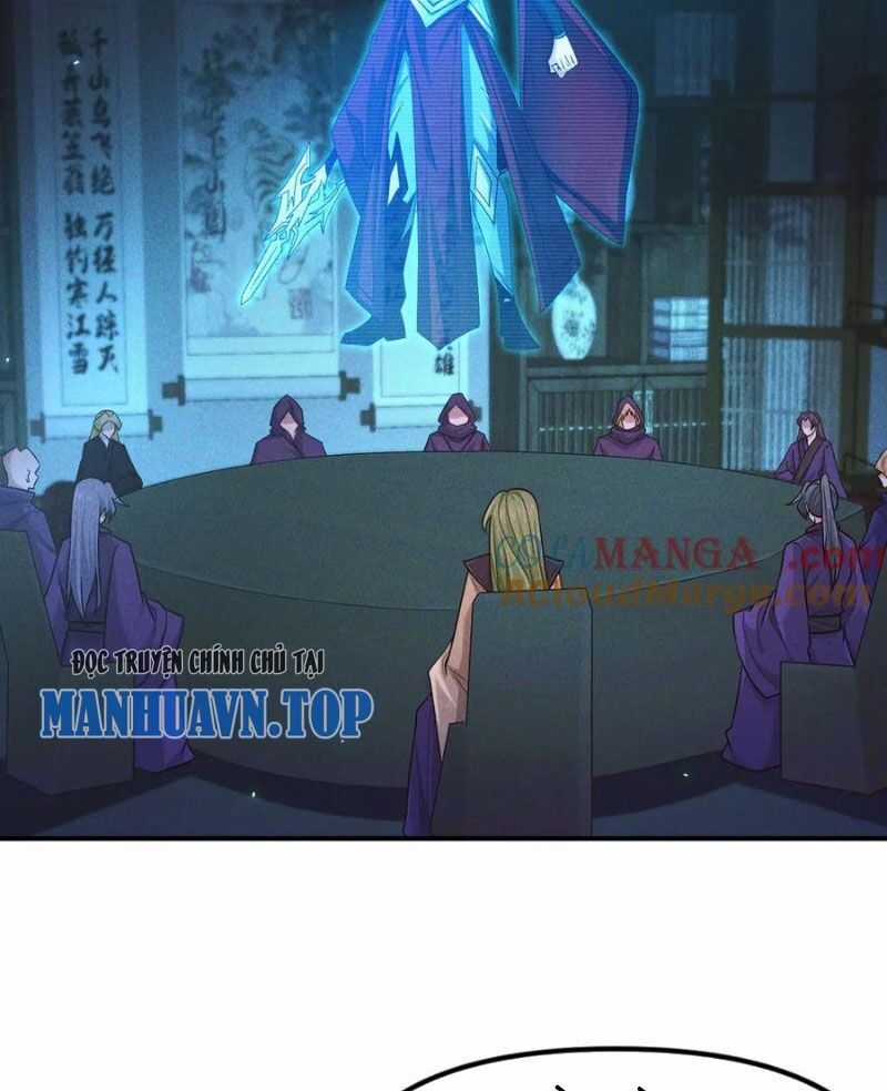 Tối Cường Thần Thoại Đế Hoàng Chapter 124 trang 33