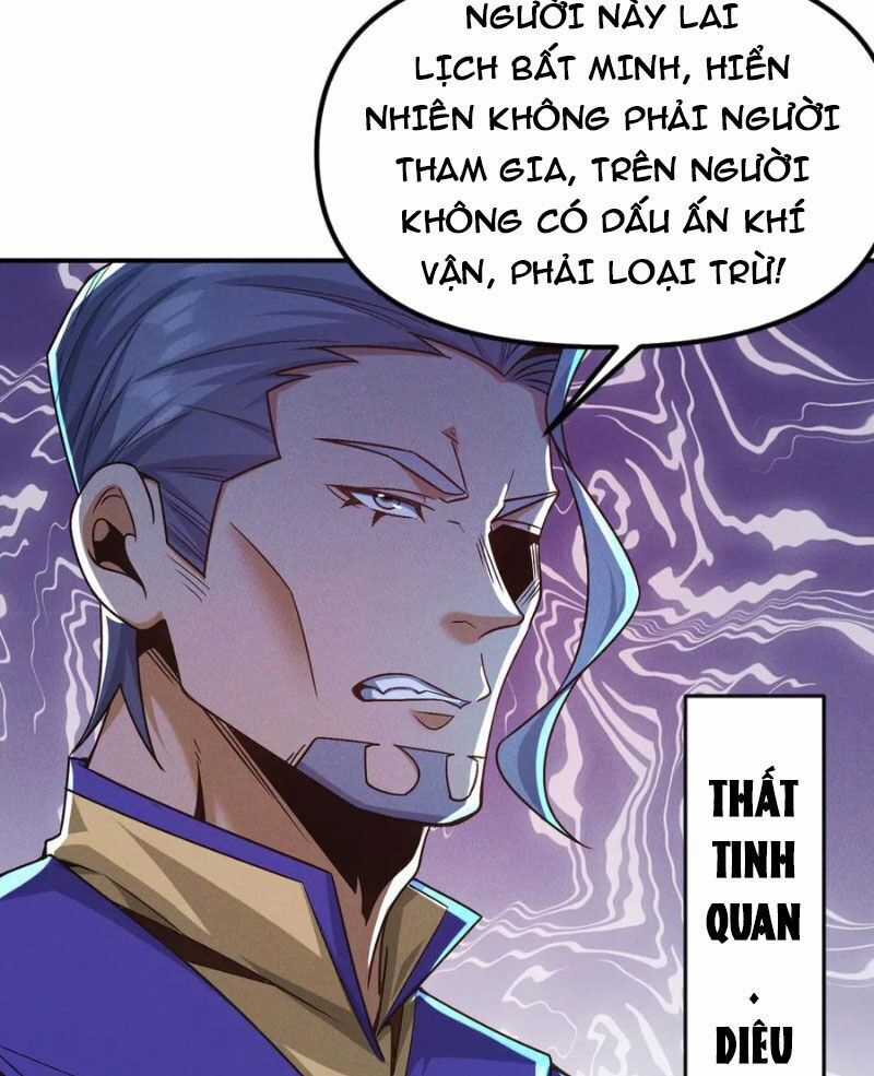 Tối Cường Thần Thoại Đế Hoàng Chapter 124 trang 34