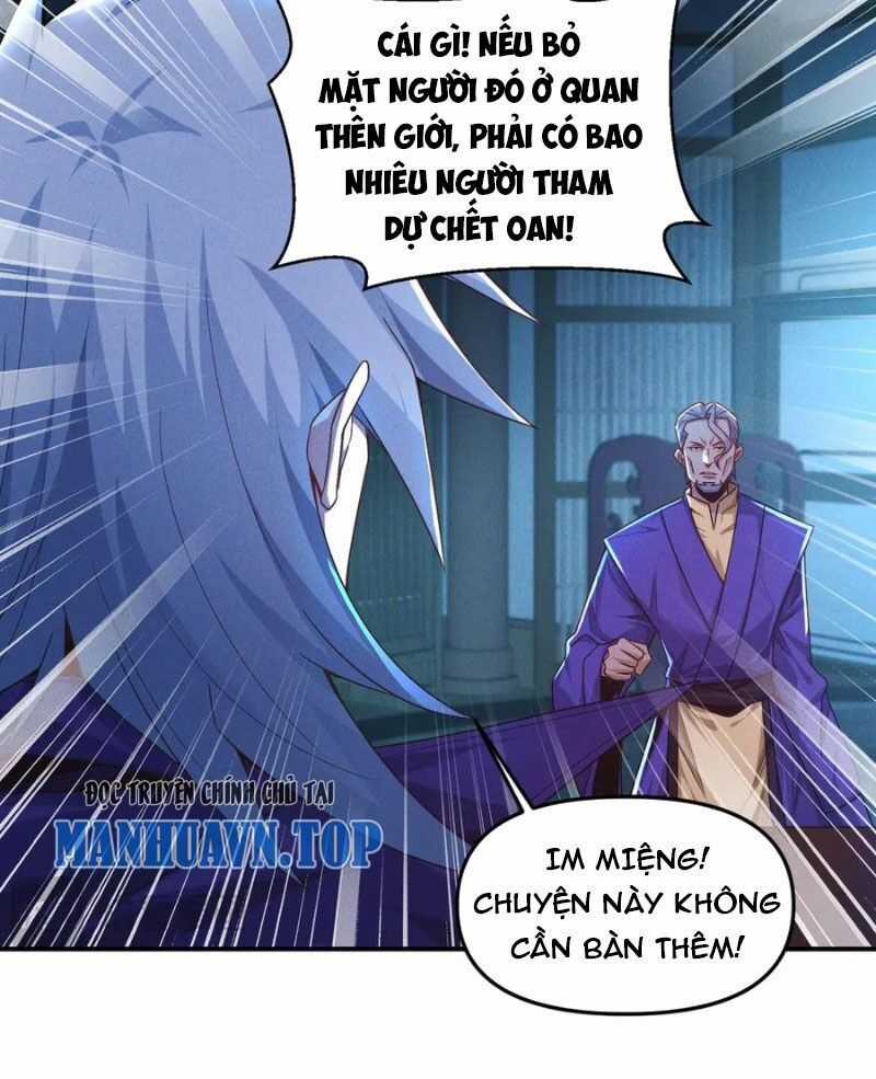 Tối Cường Thần Thoại Đế Hoàng Chapter 124 trang 37