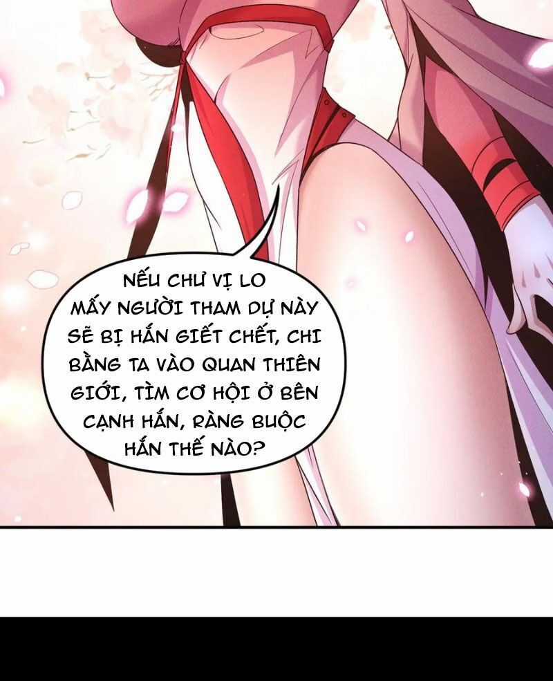 Tối Cường Thần Thoại Đế Hoàng Chapter 124 trang 39