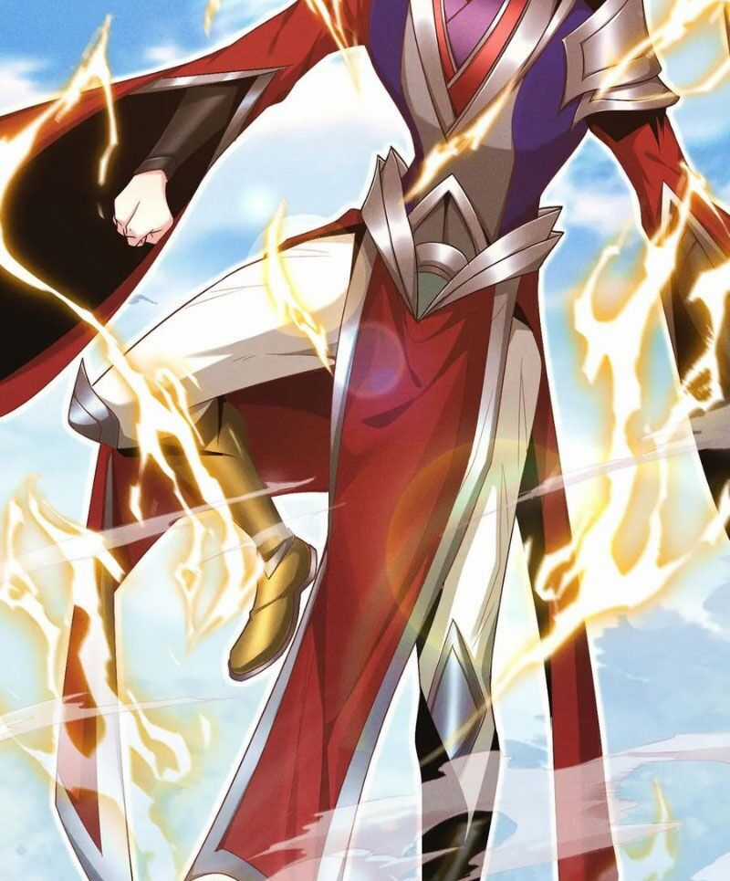 Tối Cường Thần Thoại Đế Hoàng Chapter 124 trang 4