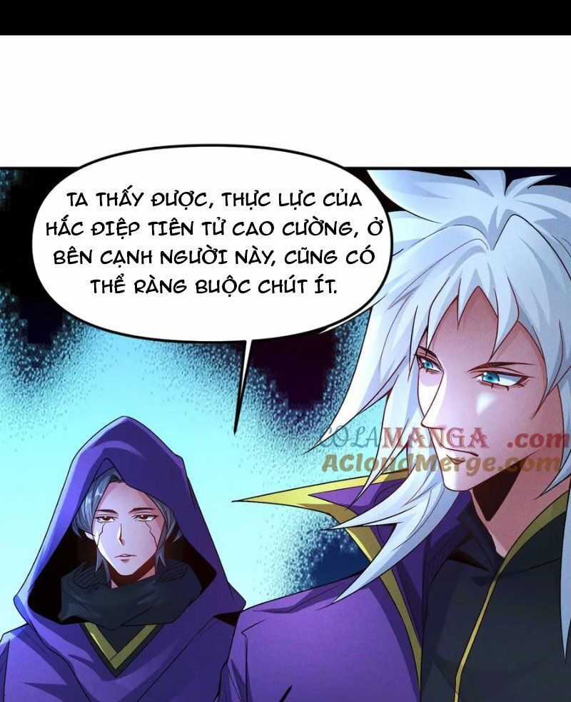 Tối Cường Thần Thoại Đế Hoàng Chapter 124 trang 40