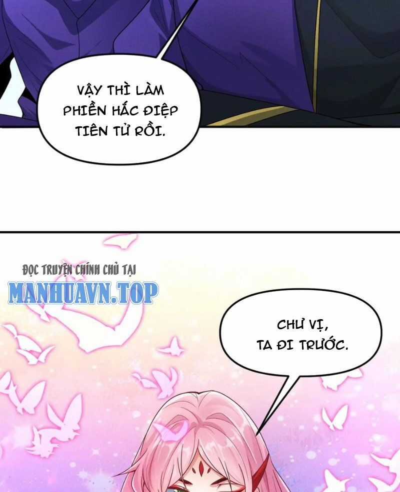Tối Cường Thần Thoại Đế Hoàng Chapter 124 trang 41