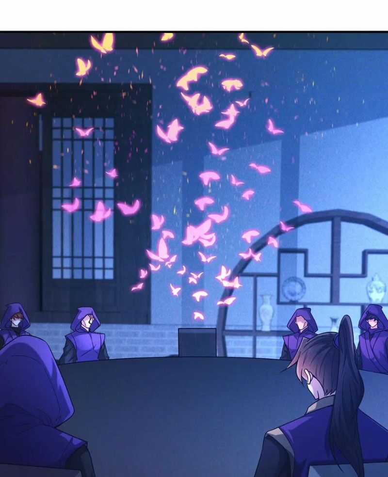 Tối Cường Thần Thoại Đế Hoàng Chapter 124 trang 43