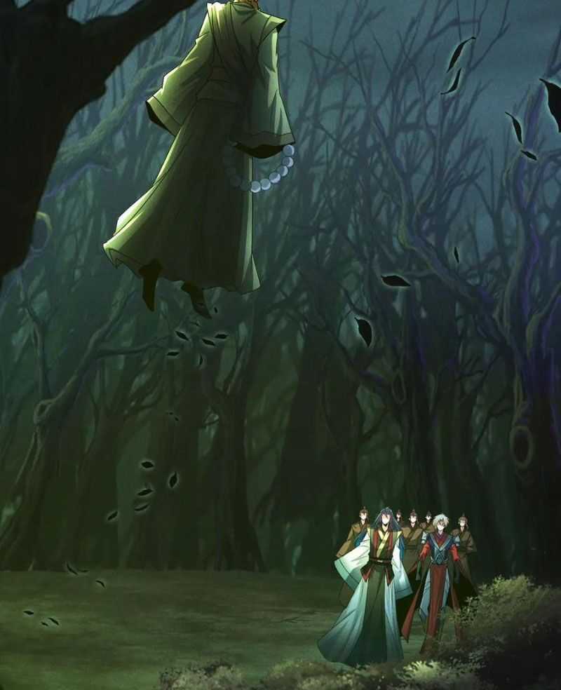 Tối Cường Thần Thoại Đế Hoàng Chapter 124 trang 46