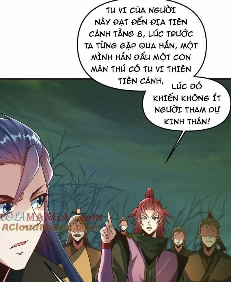 Tối Cường Thần Thoại Đế Hoàng Chapter 124 trang 50