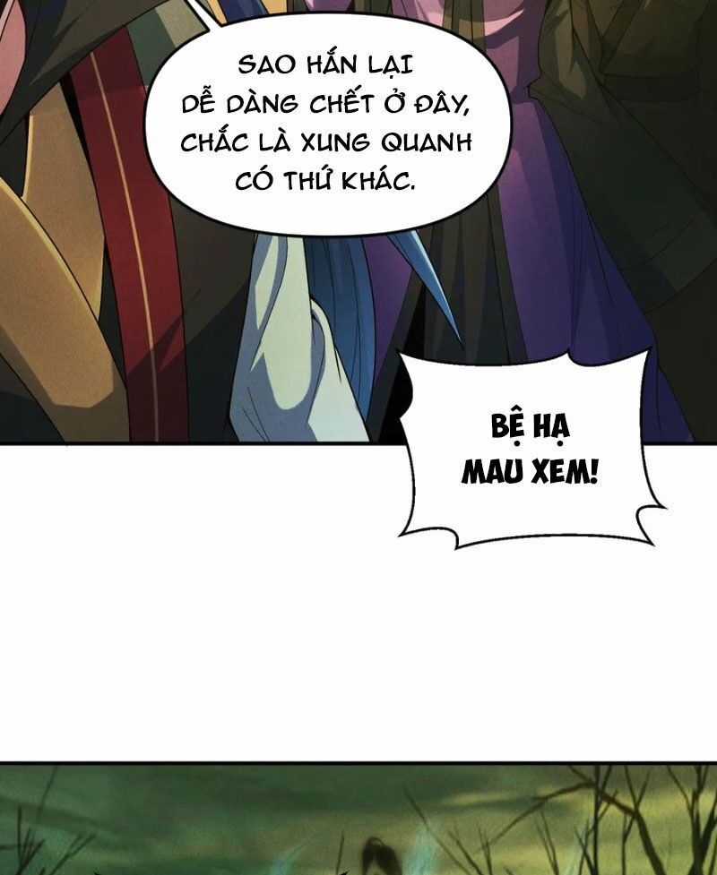 Tối Cường Thần Thoại Đế Hoàng Chapter 124 trang 51