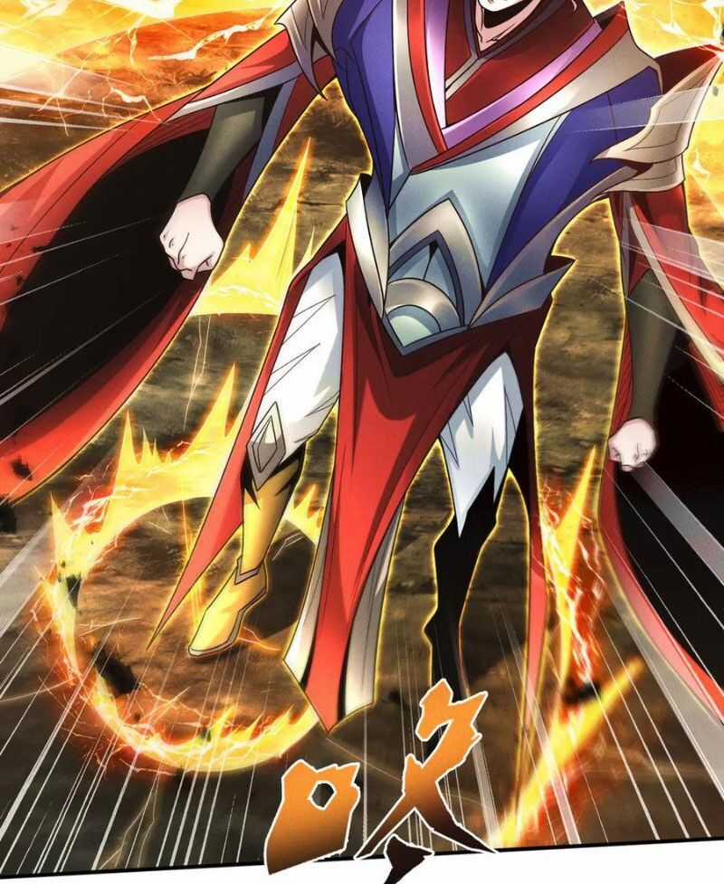 Tối Cường Thần Thoại Đế Hoàng Chapter 124 trang 54