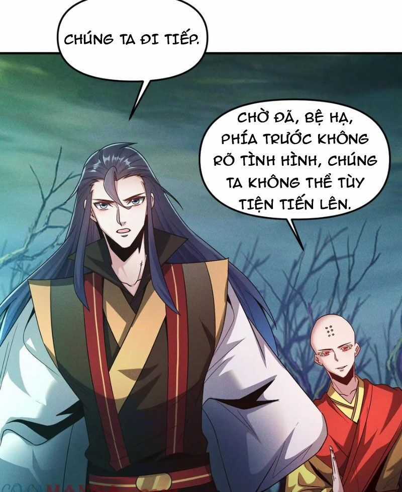 Tối Cường Thần Thoại Đế Hoàng Chapter 124 trang 57