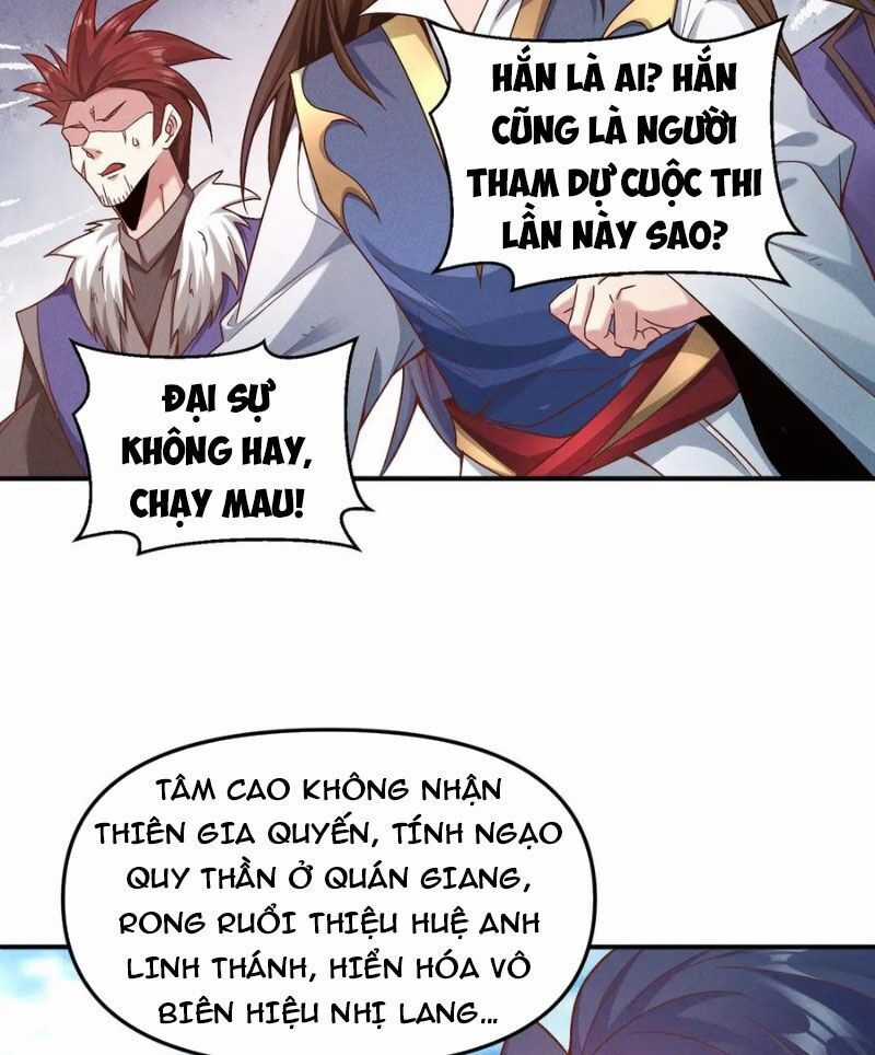Tối Cường Thần Thoại Đế Hoàng Chapter 124 trang 6