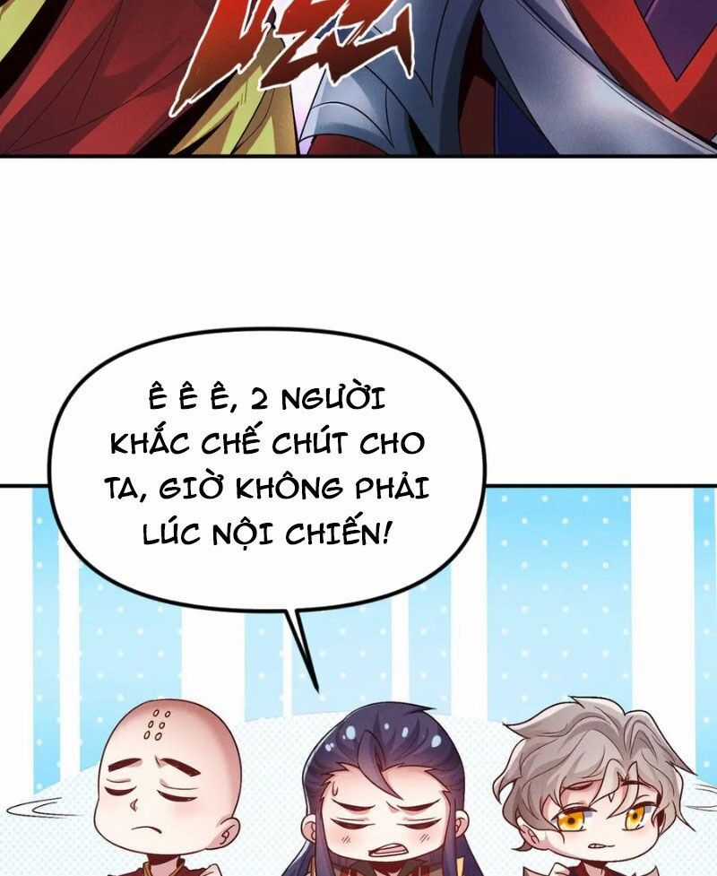 Tối Cường Thần Thoại Đế Hoàng Chapter 124 trang 61