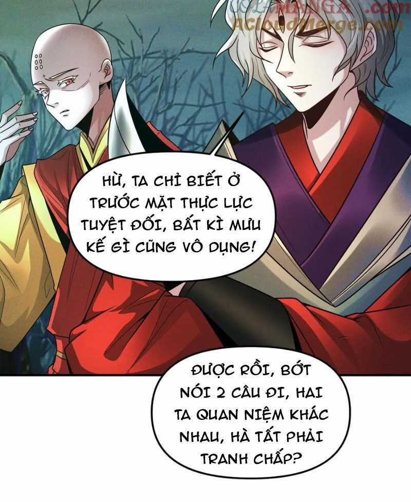 Tối Cường Thần Thoại Đế Hoàng Chapter 124 trang 63