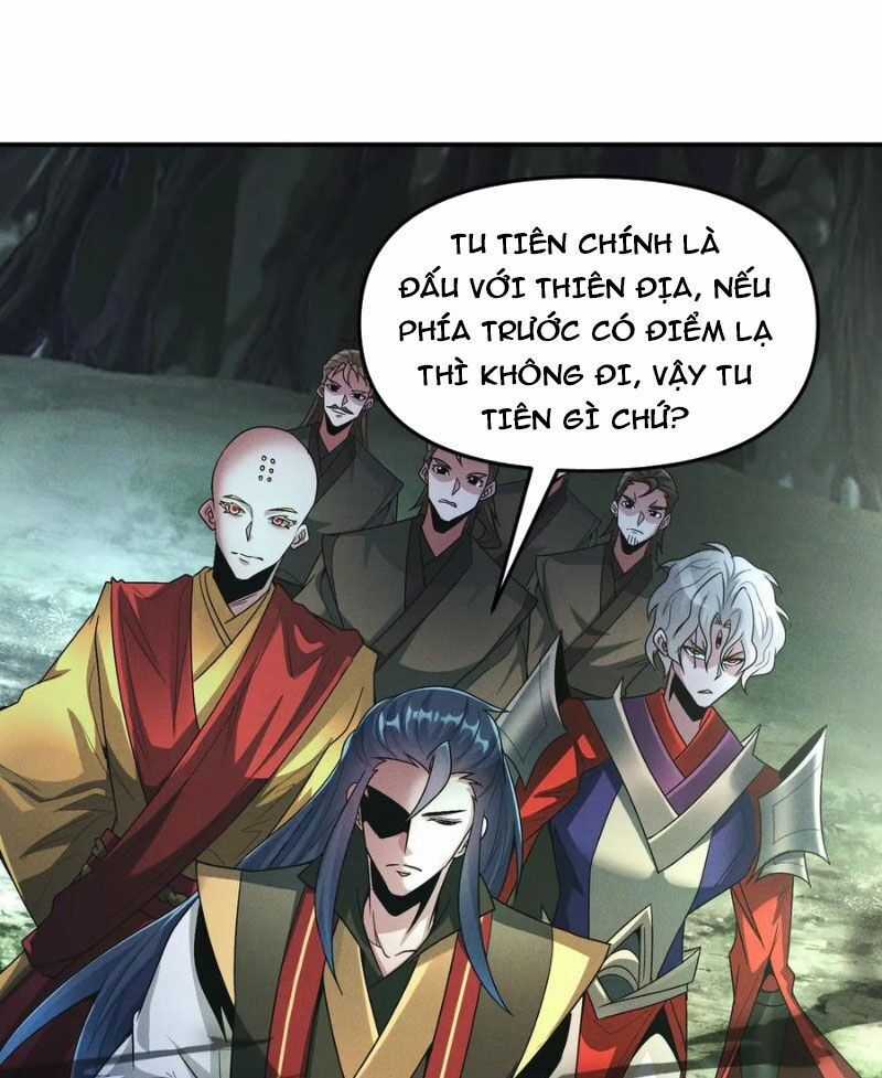 Tối Cường Thần Thoại Đế Hoàng Chapter 124 trang 64
