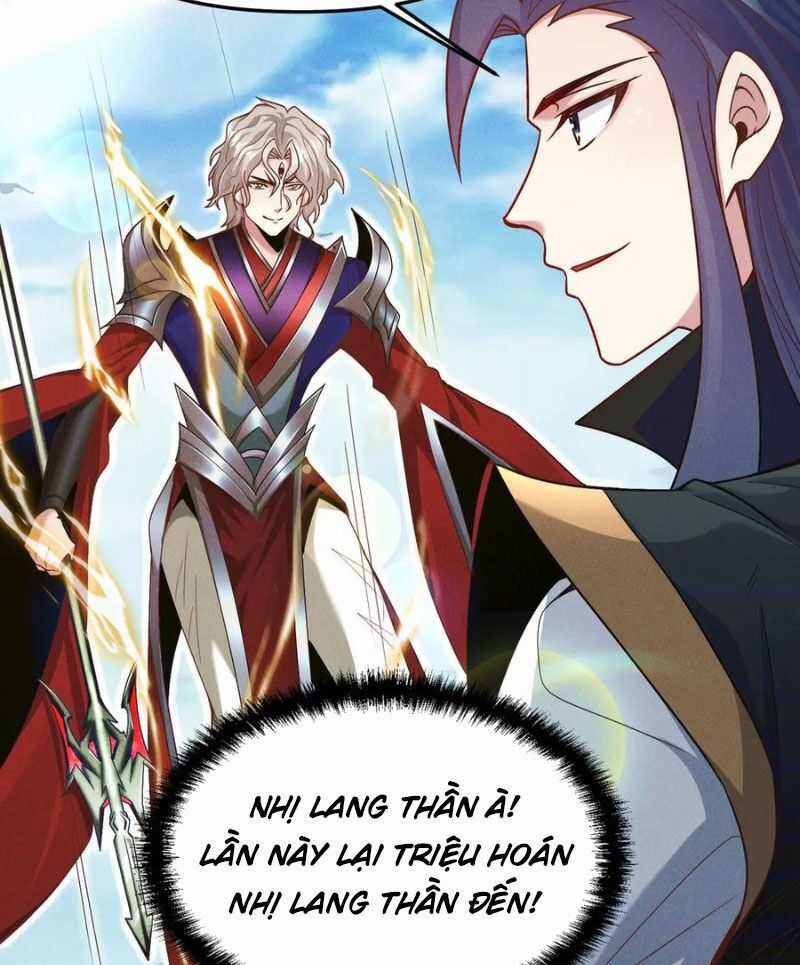 Tối Cường Thần Thoại Đế Hoàng Chapter 124 trang 7