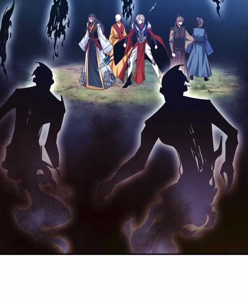 Tối Cường Thần Thoại Đế Hoàng Chapter 124 trang 70