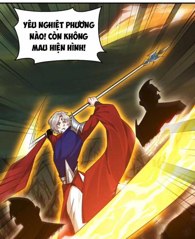 Tối Cường Thần Thoại Đế Hoàng Chapter 124 trang 71