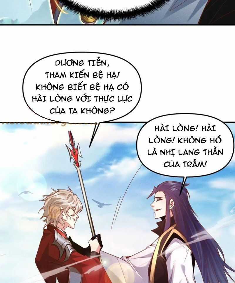 Tối Cường Thần Thoại Đế Hoàng Chapter 124 trang 8