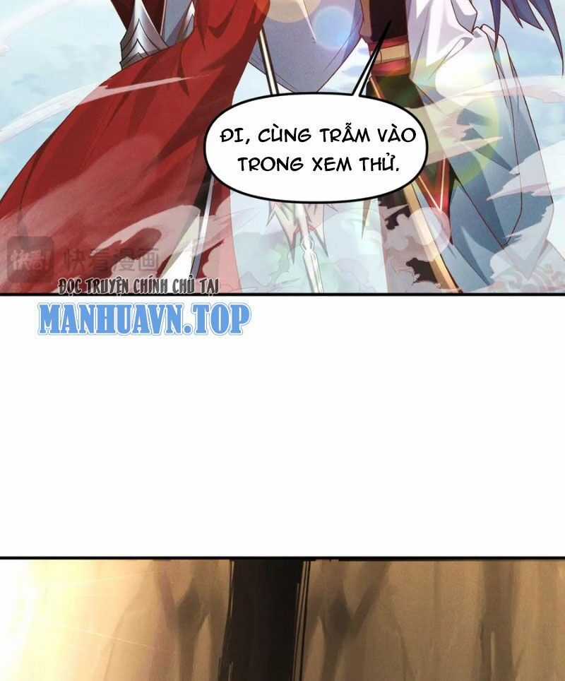Tối Cường Thần Thoại Đế Hoàng Chapter 124 trang 9