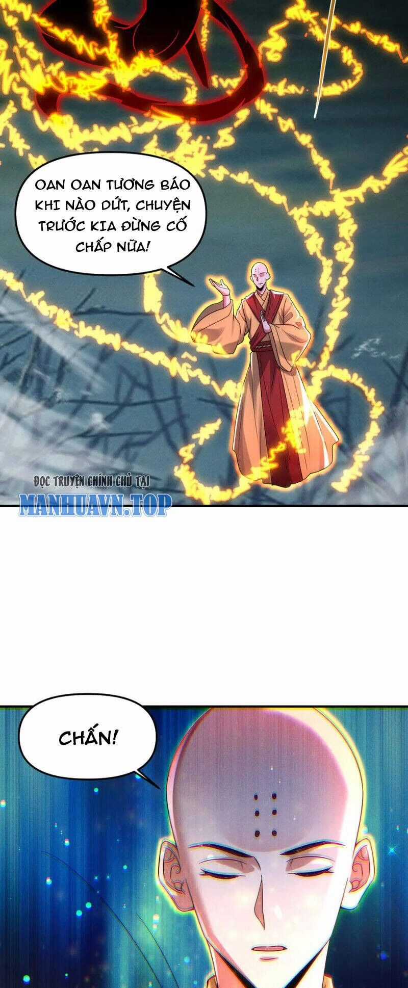 Tối Cường Thần Thoại Đế Hoàng Chapter 125 trang 11