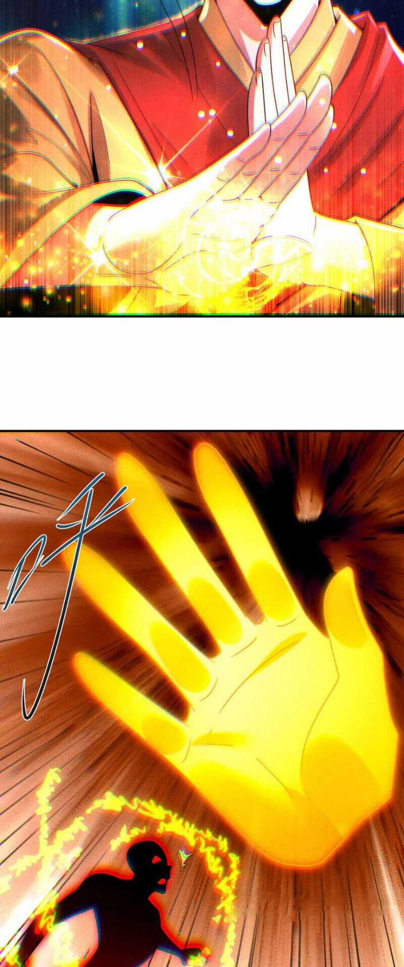 Tối Cường Thần Thoại Đế Hoàng Chapter 125 trang 12