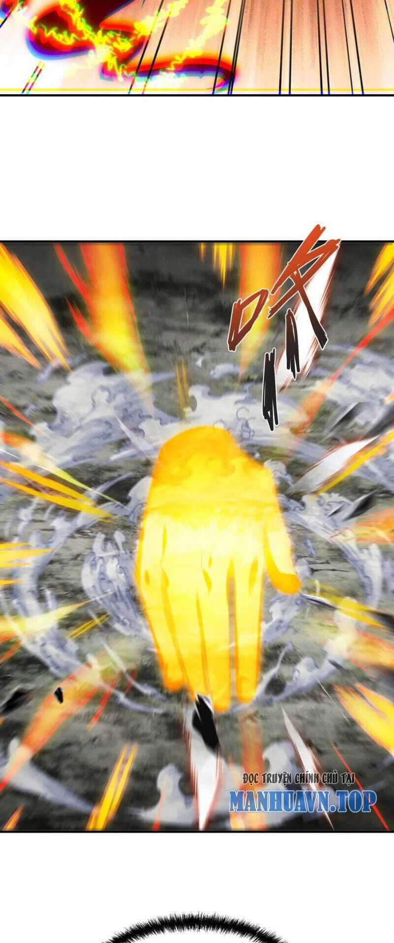 Tối Cường Thần Thoại Đế Hoàng Chapter 125 trang 13