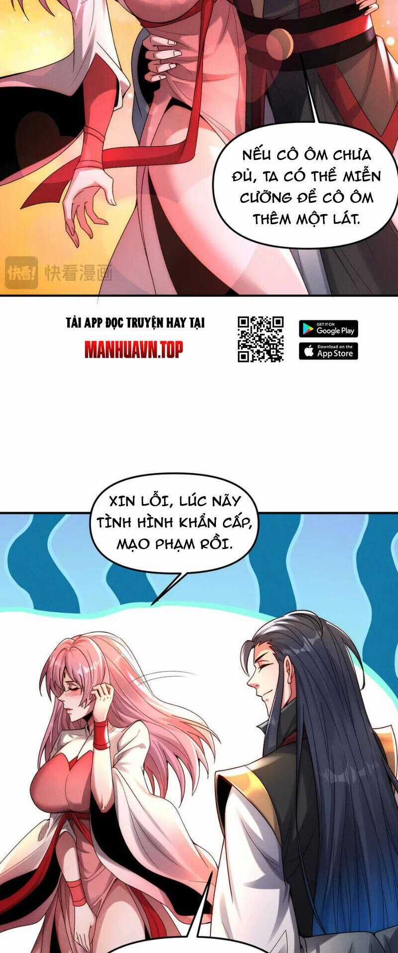 Tối Cường Thần Thoại Đế Hoàng Chapter 125 trang 15