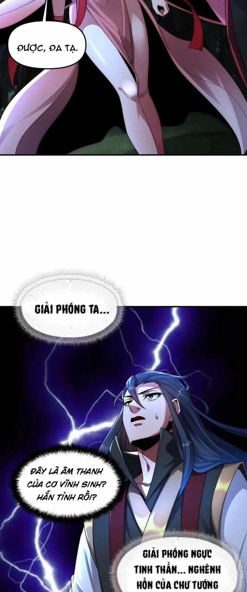 Tối Cường Thần Thoại Đế Hoàng Chapter 125 trang 19