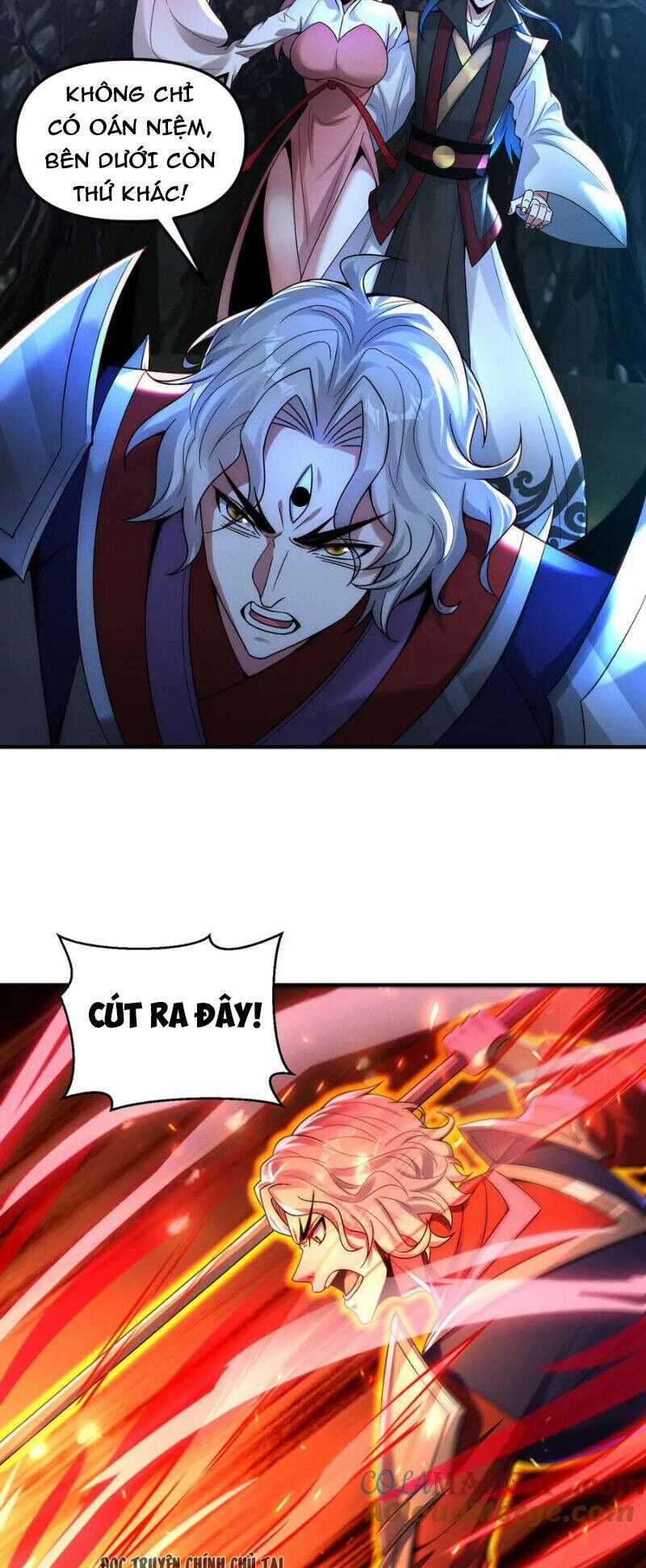 Tối Cường Thần Thoại Đế Hoàng Chapter 125 trang 2