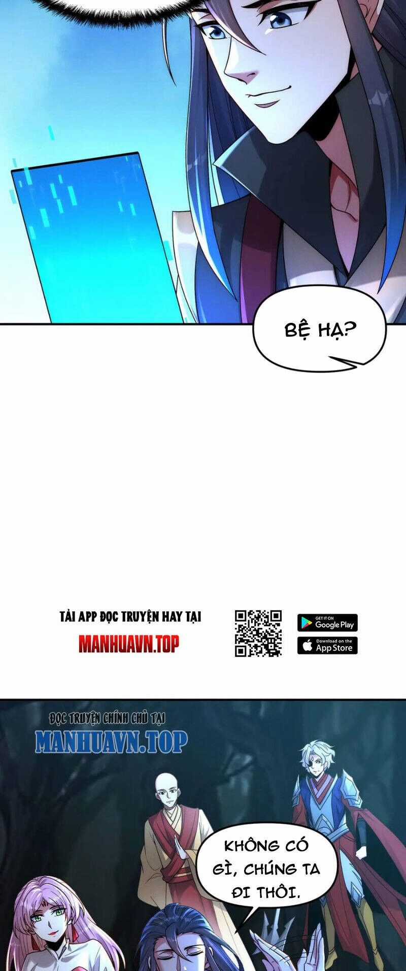 Tối Cường Thần Thoại Đế Hoàng Chapter 125 trang 21