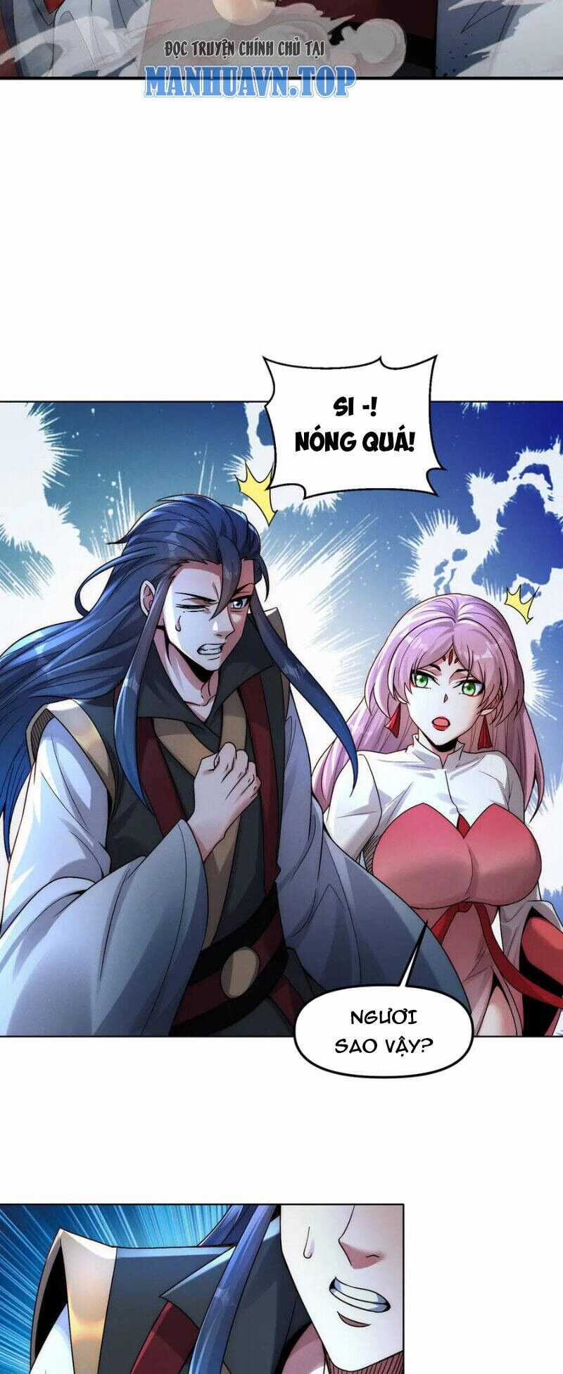 Tối Cường Thần Thoại Đế Hoàng Chapter 125 trang 27