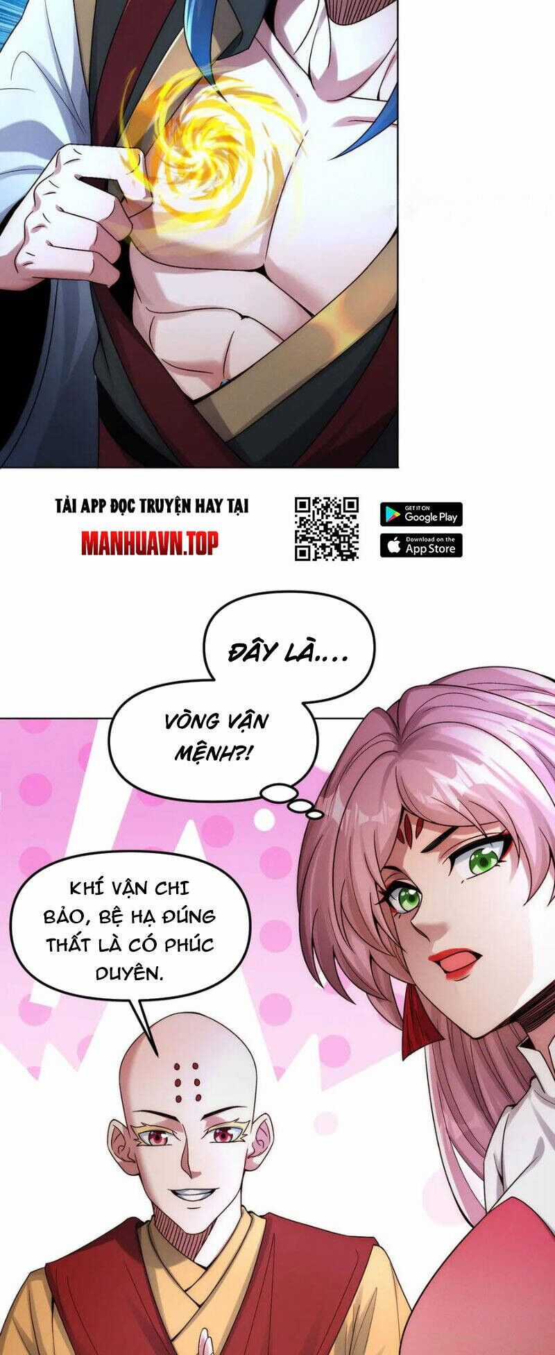 Tối Cường Thần Thoại Đế Hoàng Chapter 125 trang 28