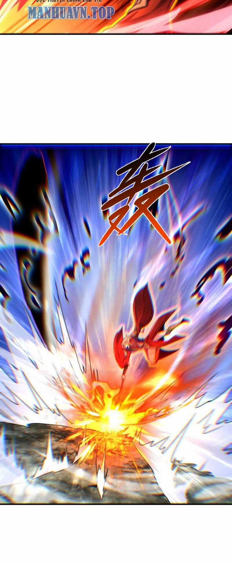 Tối Cường Thần Thoại Đế Hoàng Chapter 125 trang 3