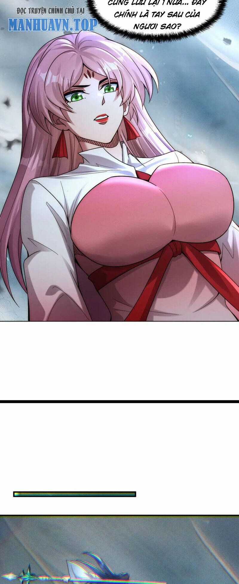 Tối Cường Thần Thoại Đế Hoàng Chapter 125 trang 31