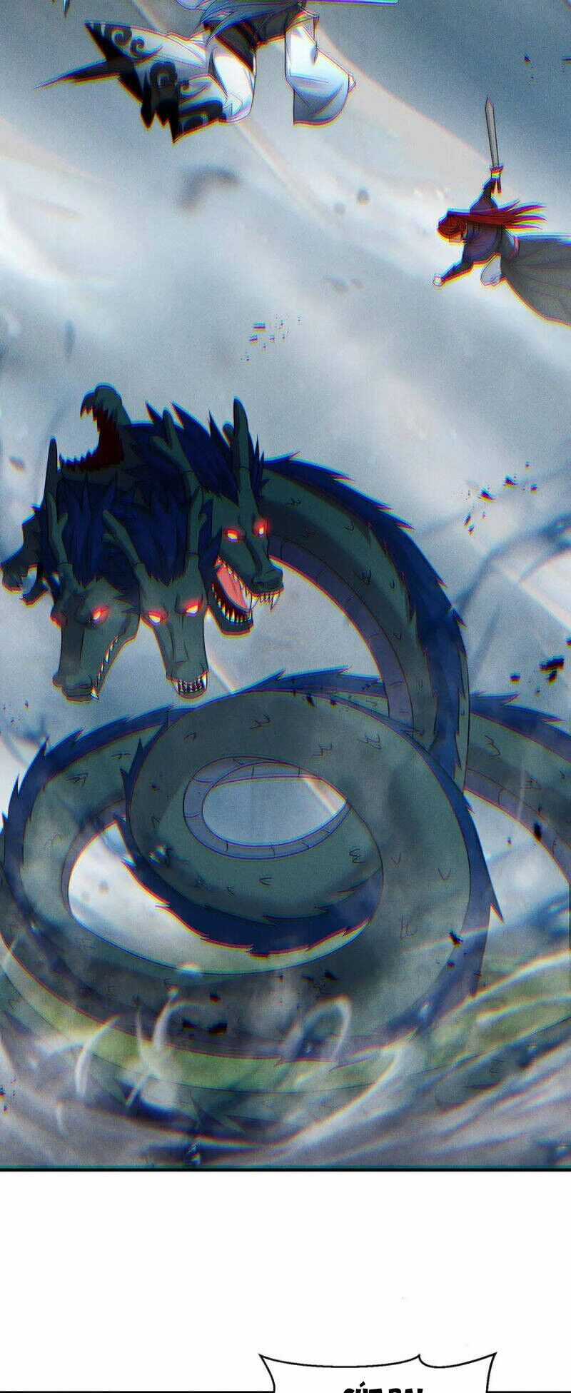 Tối Cường Thần Thoại Đế Hoàng Chapter 125 trang 32