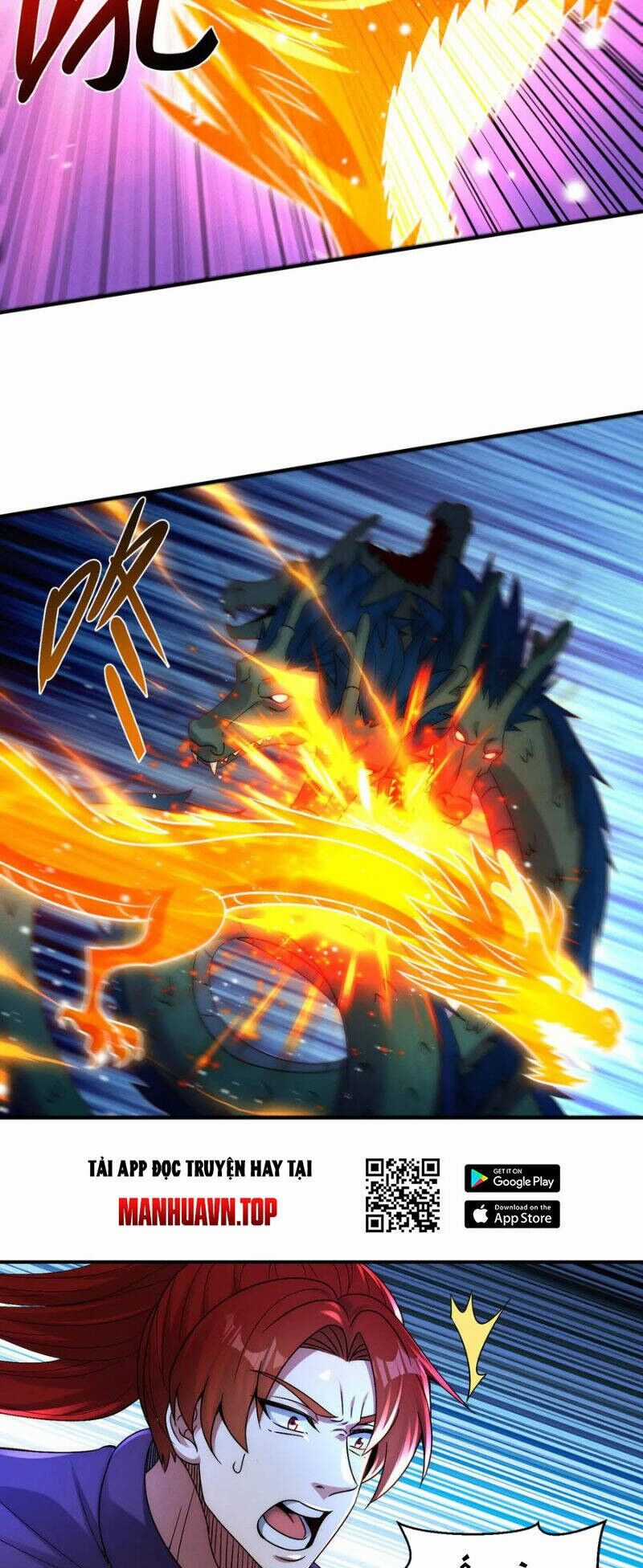 Tối Cường Thần Thoại Đế Hoàng Chapter 125 trang 34