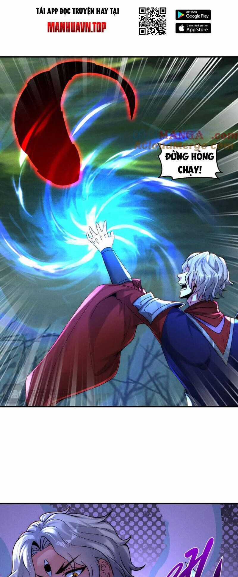 Tối Cường Thần Thoại Đế Hoàng Chapter 125 trang 4