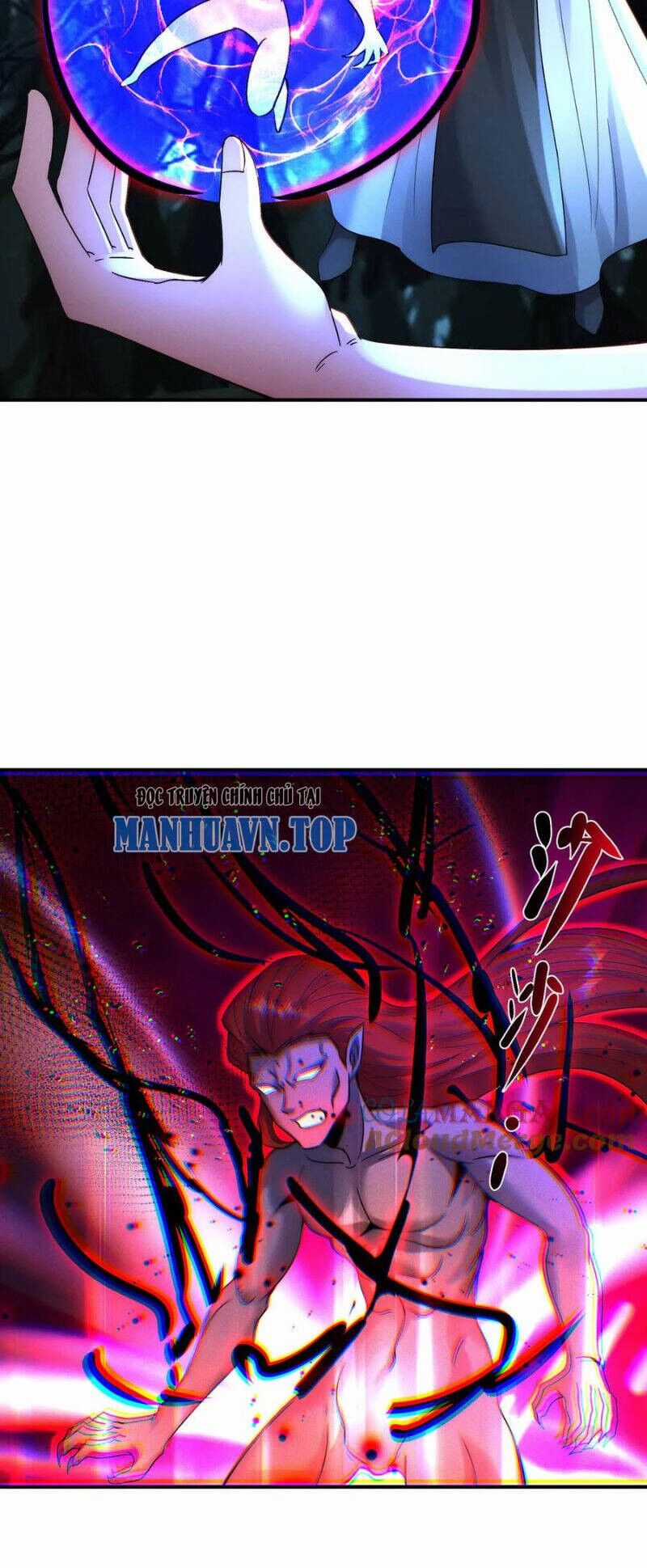 Tối Cường Thần Thoại Đế Hoàng Chapter 125 trang 6