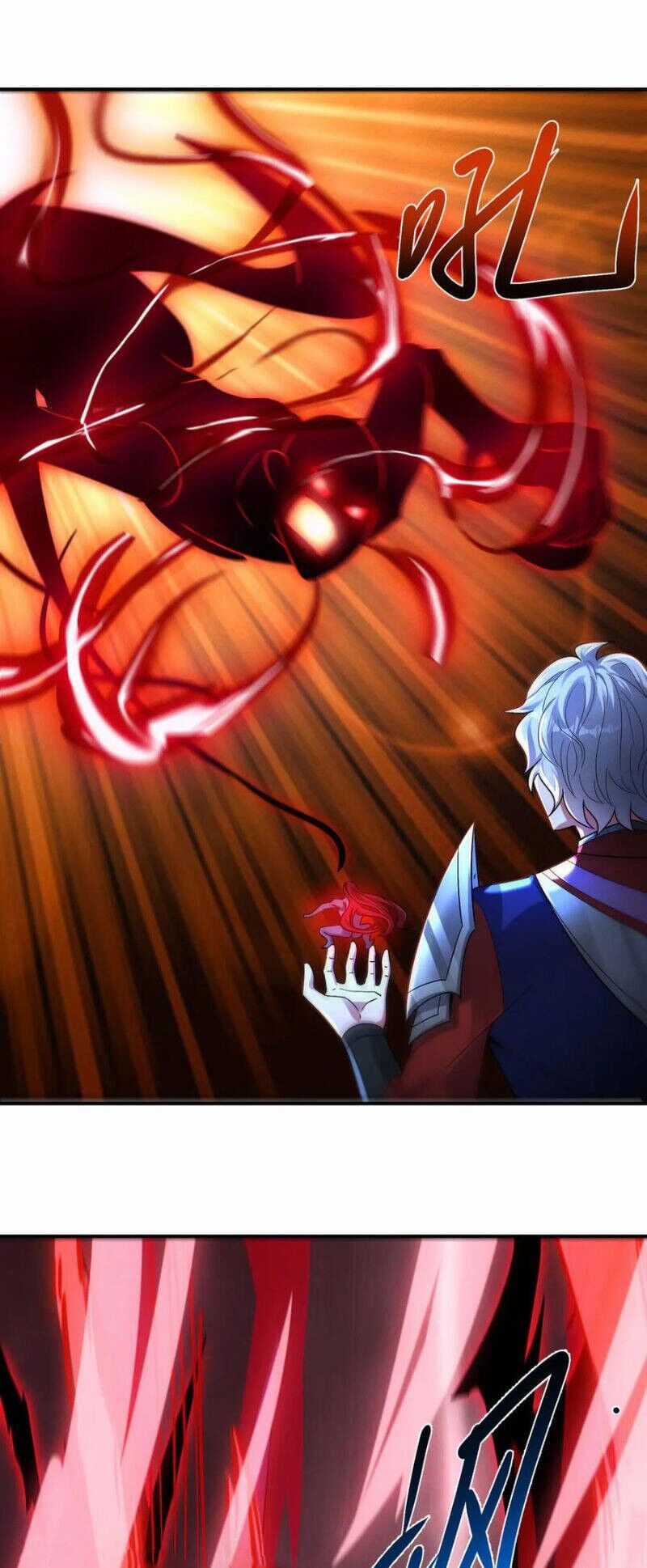 Tối Cường Thần Thoại Đế Hoàng Chapter 125 trang 7