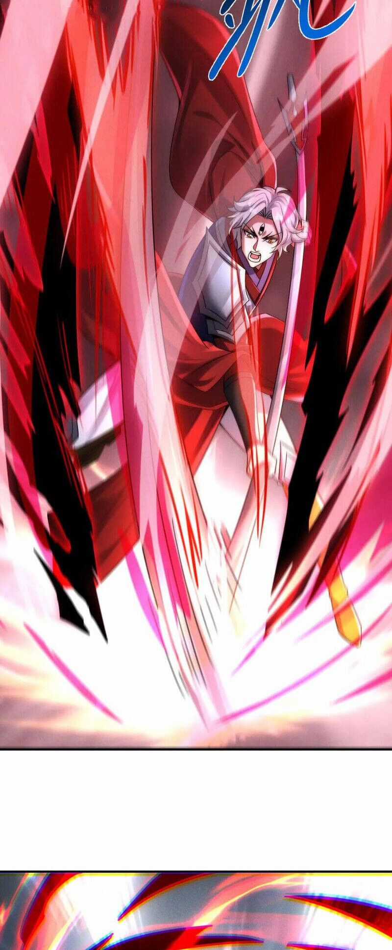 Tối Cường Thần Thoại Đế Hoàng Chapter 125 trang 8