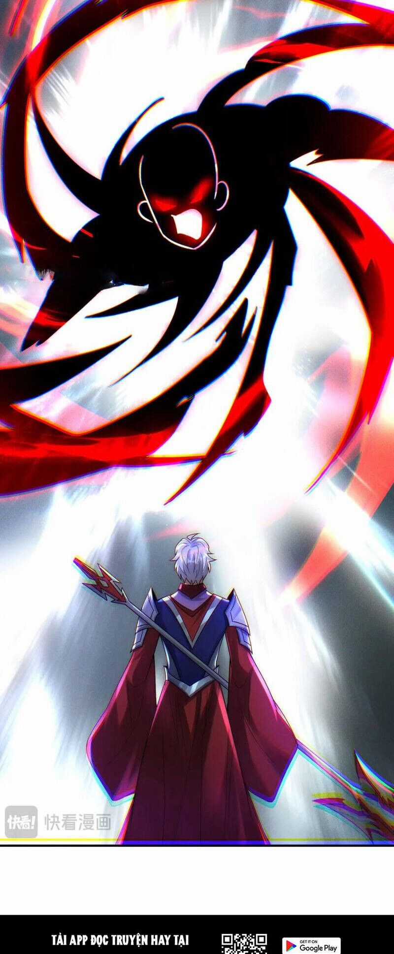 Tối Cường Thần Thoại Đế Hoàng Chapter 125 trang 9