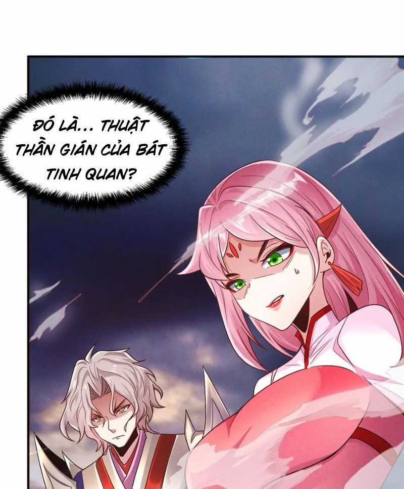 Tối Cường Thần Thoại Đế Hoàng Chapter 126 trang 11