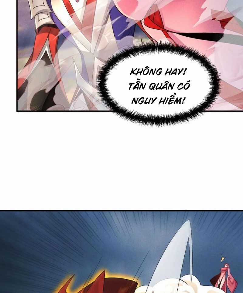 Tối Cường Thần Thoại Đế Hoàng Chapter 126 trang 12