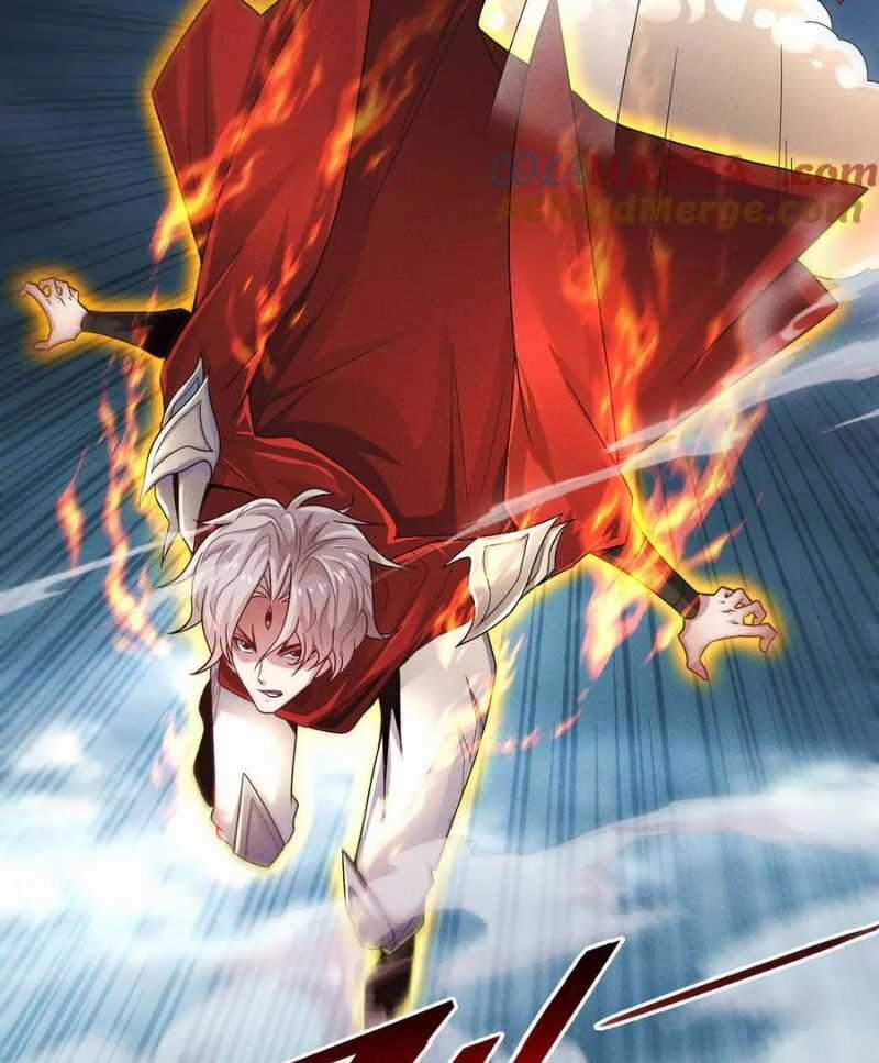 Tối Cường Thần Thoại Đế Hoàng Chapter 126 trang 13