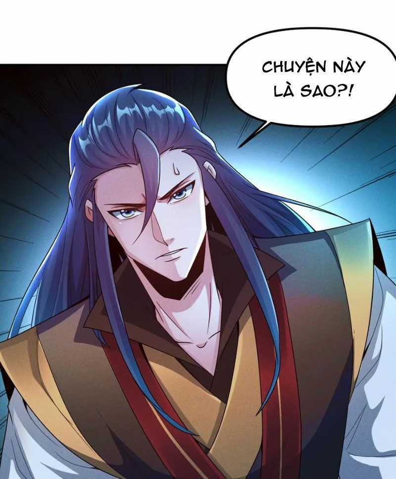 Tối Cường Thần Thoại Đế Hoàng Chapter 126 trang 16