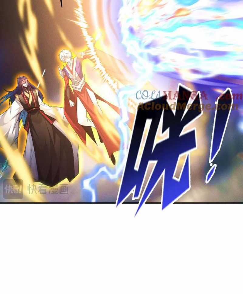 Tối Cường Thần Thoại Đế Hoàng Chapter 126 trang 18