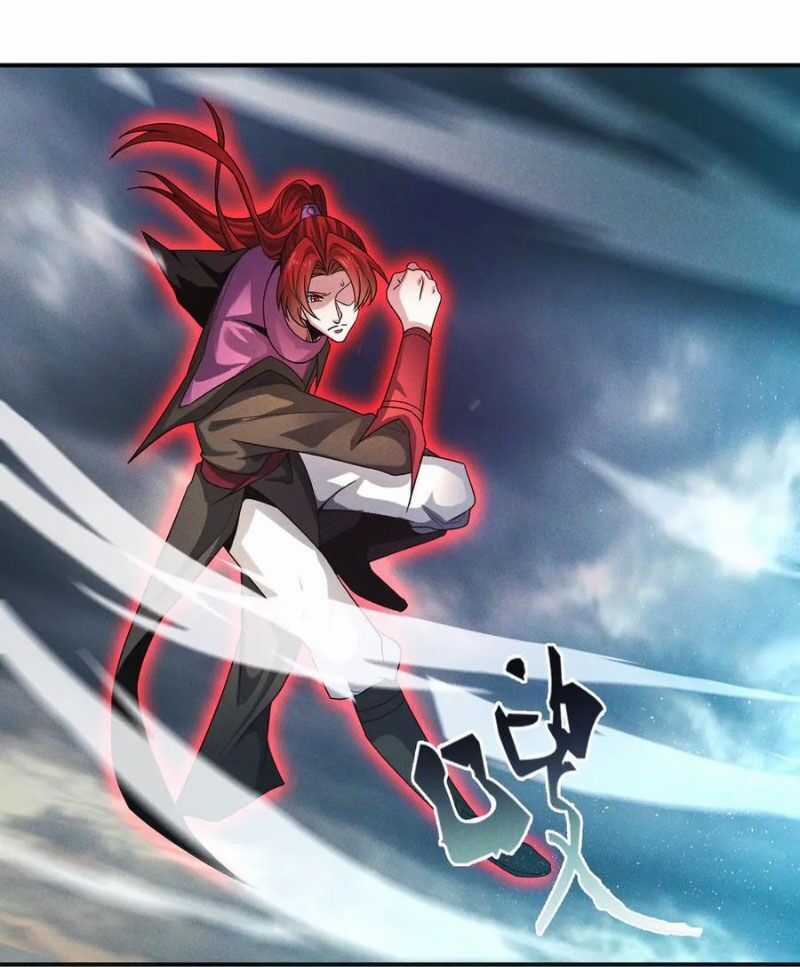 Tối Cường Thần Thoại Đế Hoàng Chapter 126 trang 2