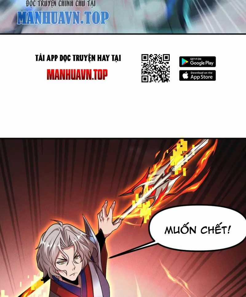 Tối Cường Thần Thoại Đế Hoàng Chapter 126 trang 21