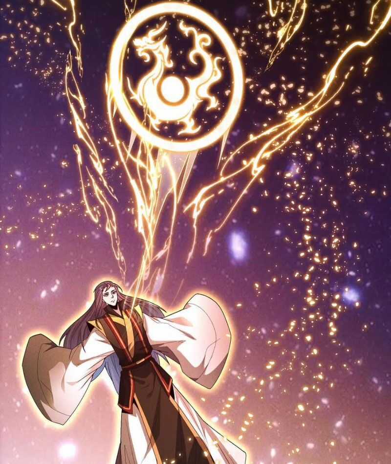 Tối Cường Thần Thoại Đế Hoàng Chapter 126 trang 27