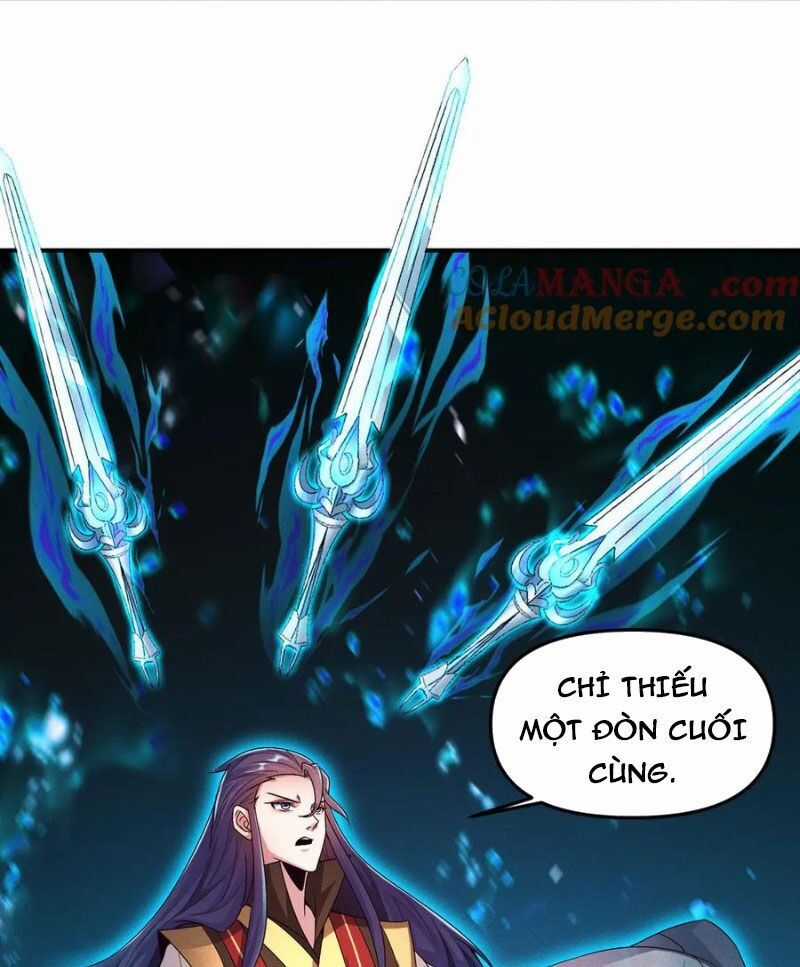 Tối Cường Thần Thoại Đế Hoàng Chapter 126 trang 3