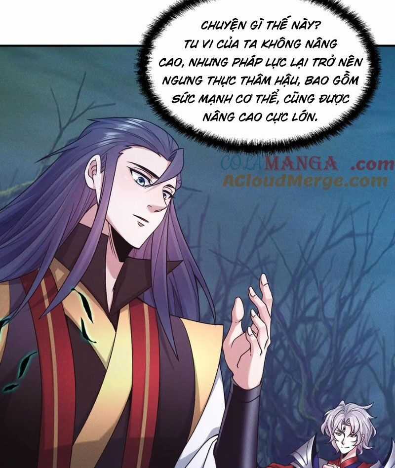 Tối Cường Thần Thoại Đế Hoàng Chapter 126 trang 33